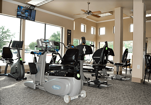 Colleyville Physical Therapy
